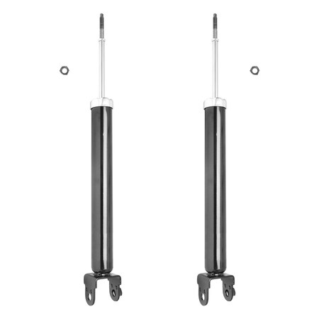 Unity 2-255090-001 Rear Shock Absorber Kit 2-255090-001